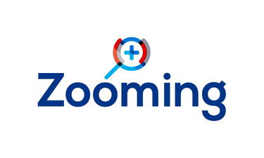 Zooming.io is for sale